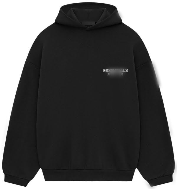 HD600BLK