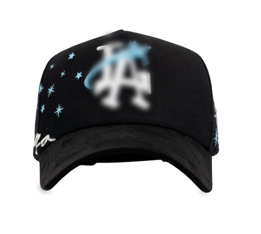 HT902BLUBLK