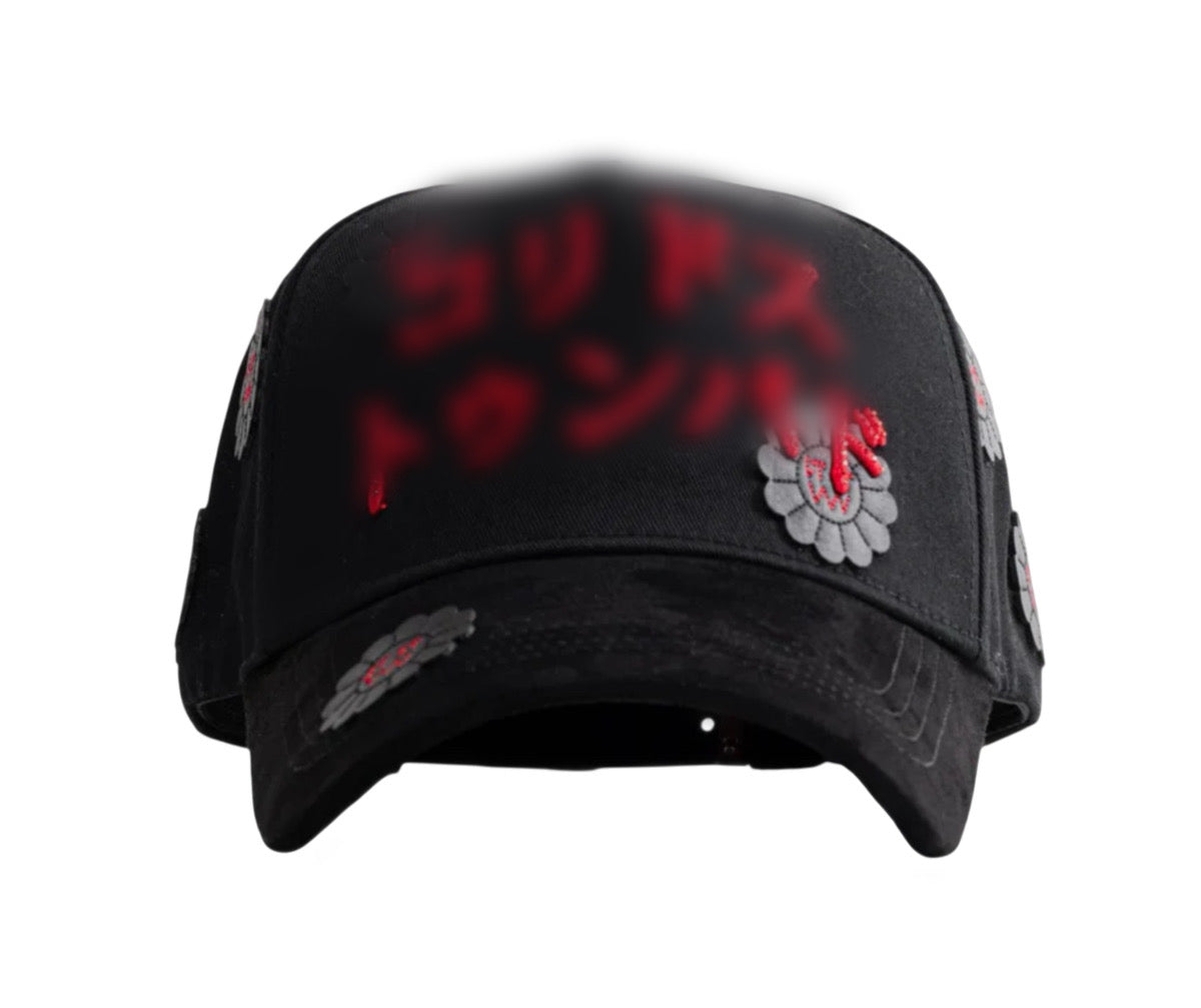 HT903BLKRED