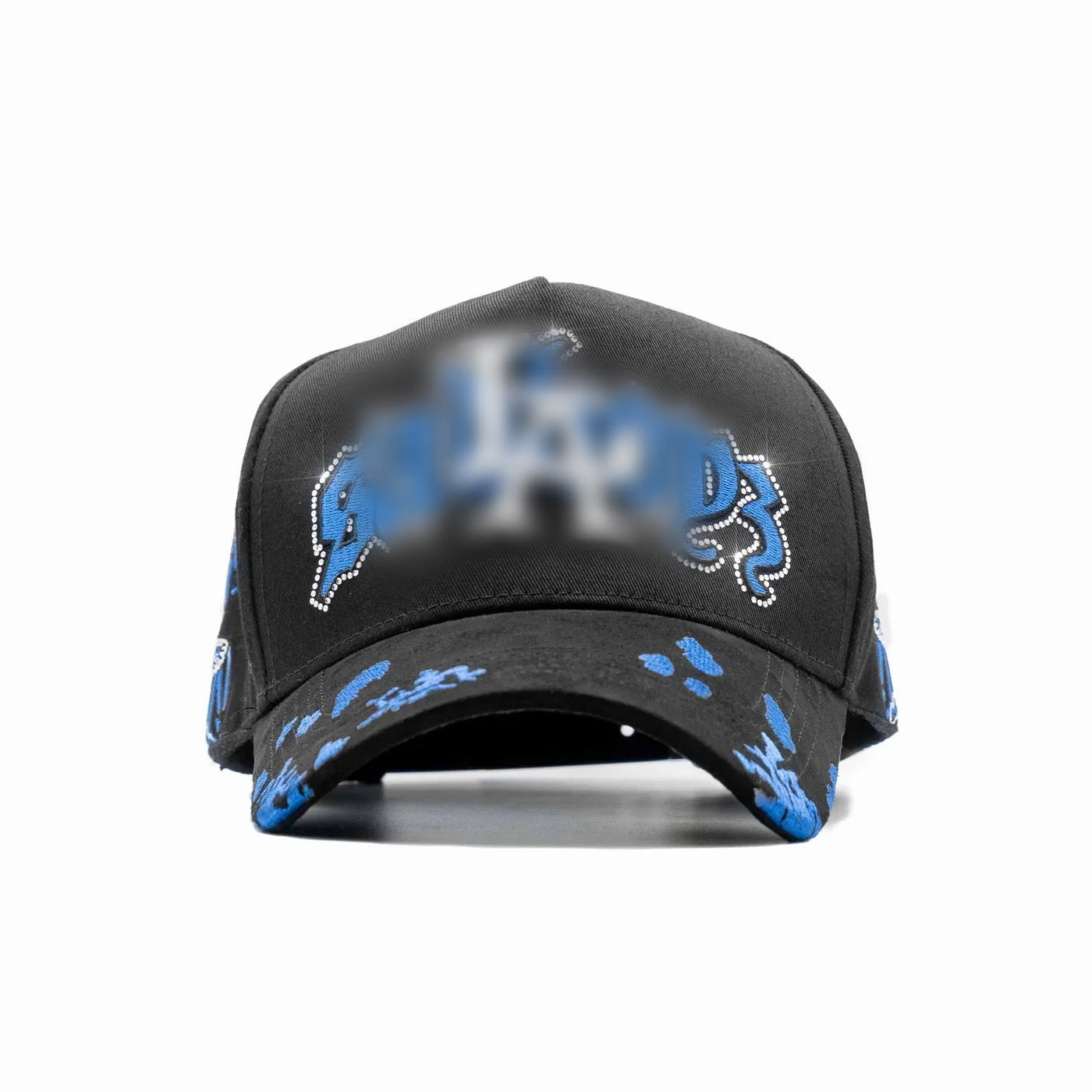 HT905BLUBLK